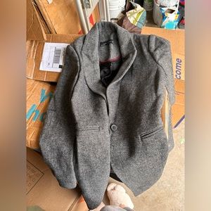 Zara size Small jacket